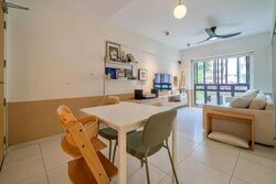 Blk 86 Skyville @ Dawson (Queenstown), HDB 4 Rooms #634667941